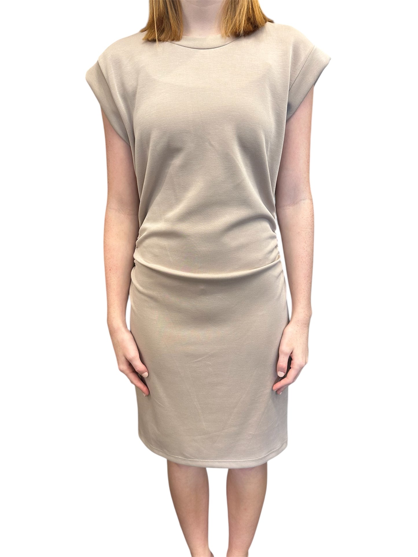 MORE THAN EXPECTED DRESS