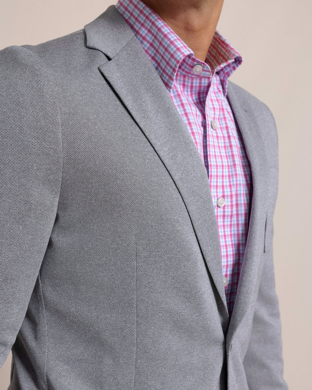 SOUTHERN TIDE CHARLESTON HEATHER BLAZER
