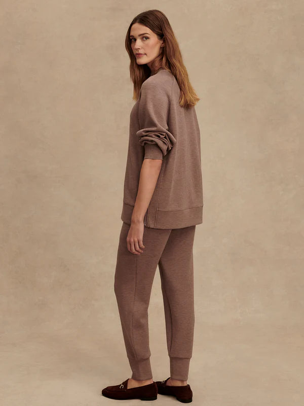 THE SLIM CUFF PANT 27.5