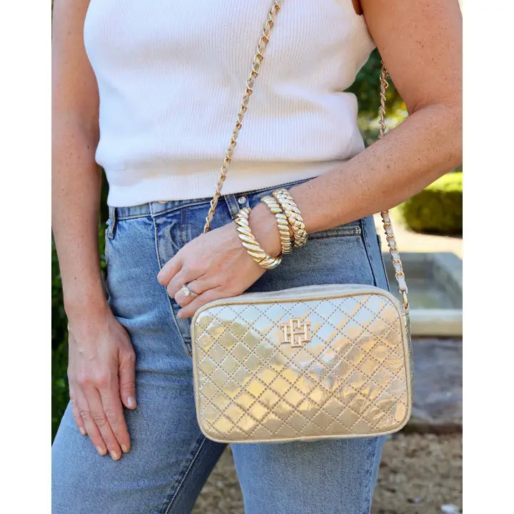 BRYCE CROSSBODY