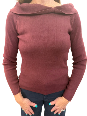 SALUT SWEATER