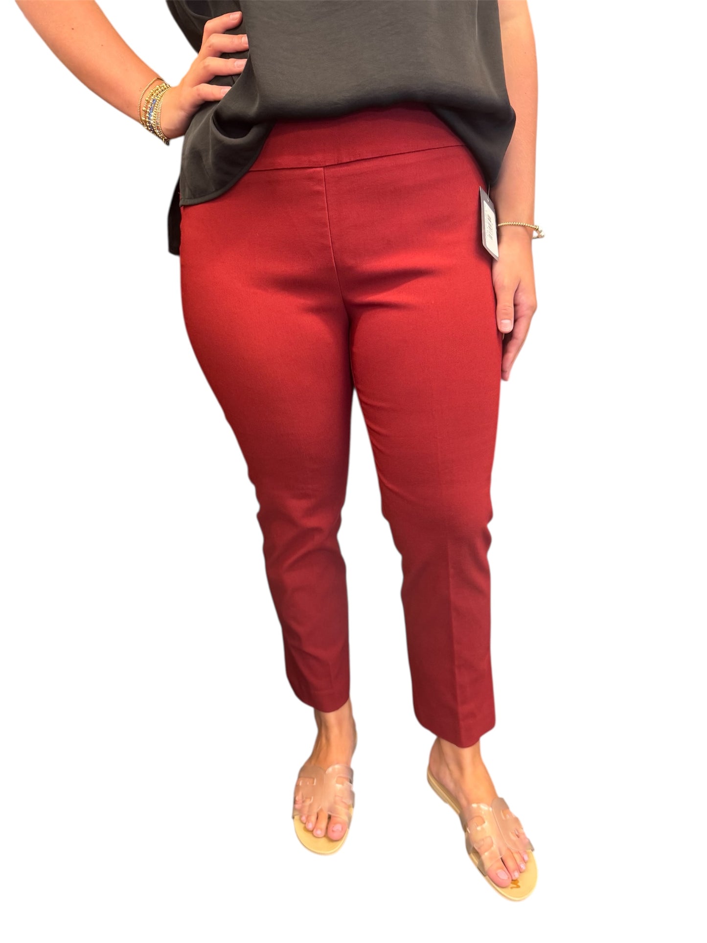 FINDING THE BALANCE PANT