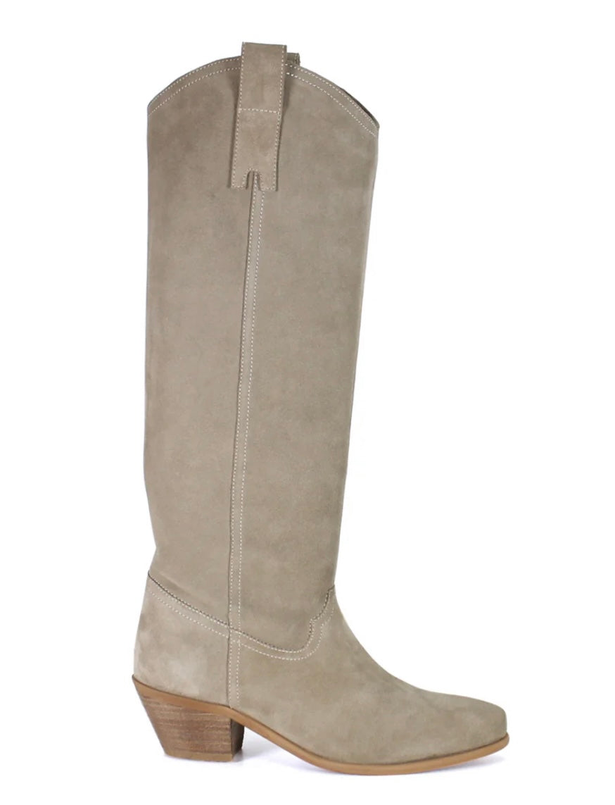AME THYST BOOT