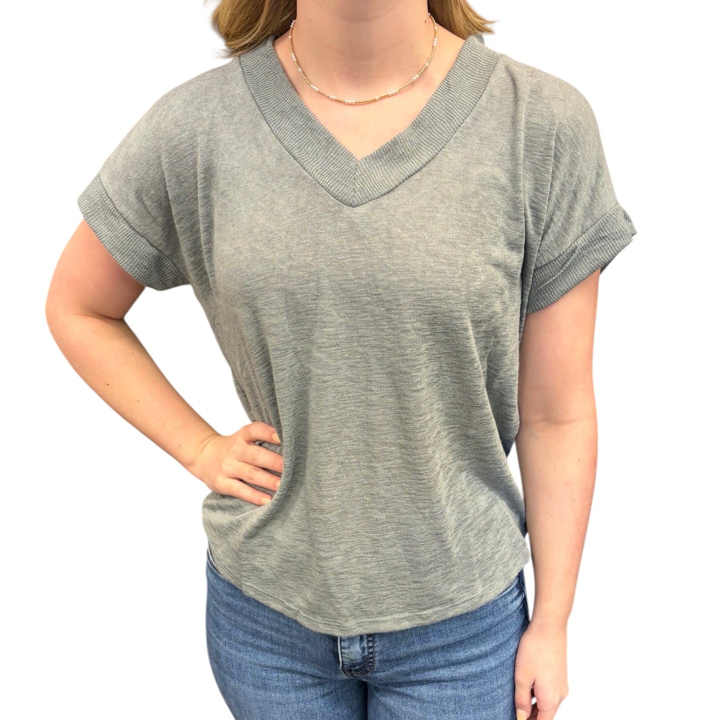 ALWAYS A YES TOP