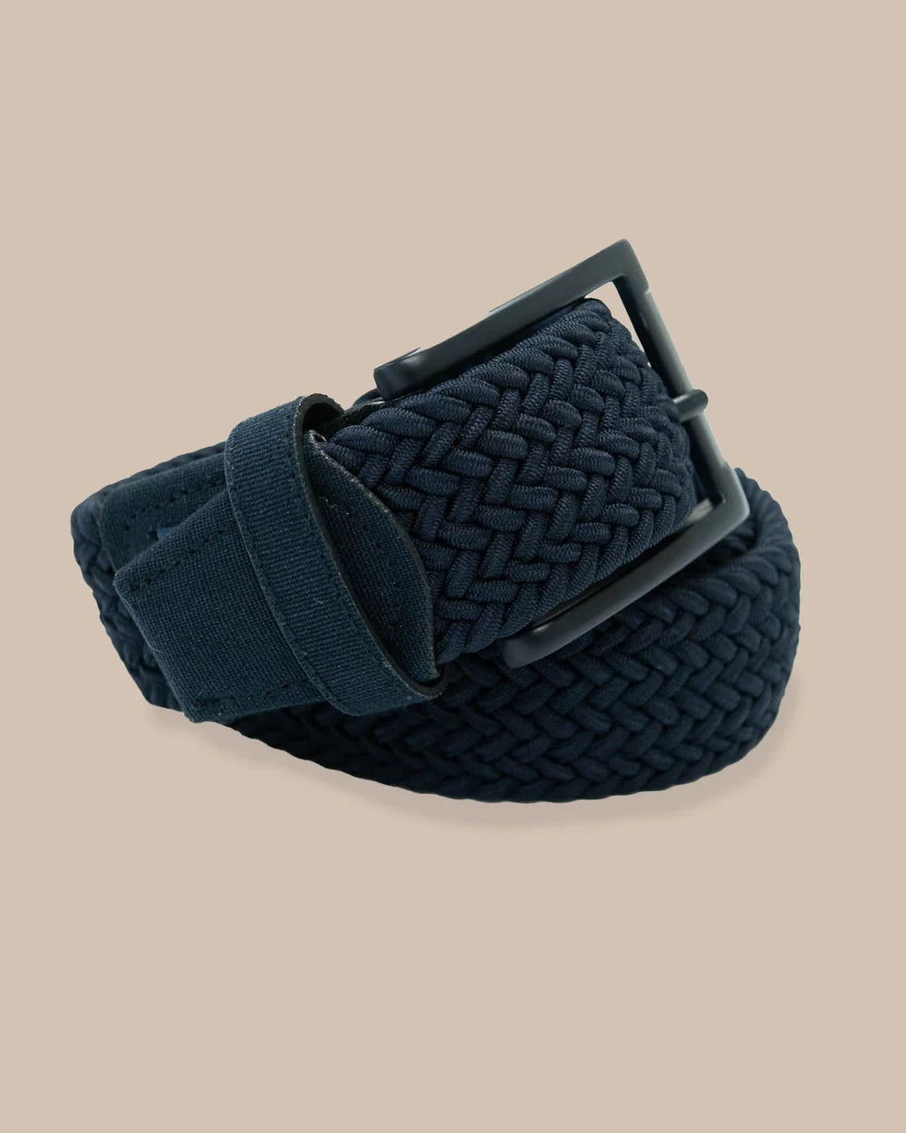 SOUTHERN TIDE CADDIE BRAIDED BELT
