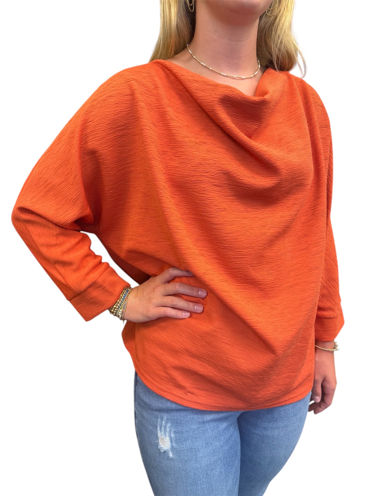 KEZIAH TOP