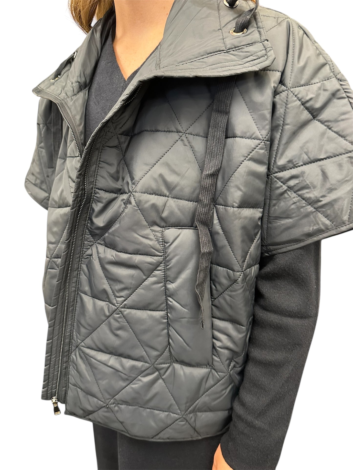 JAMEL JACKET