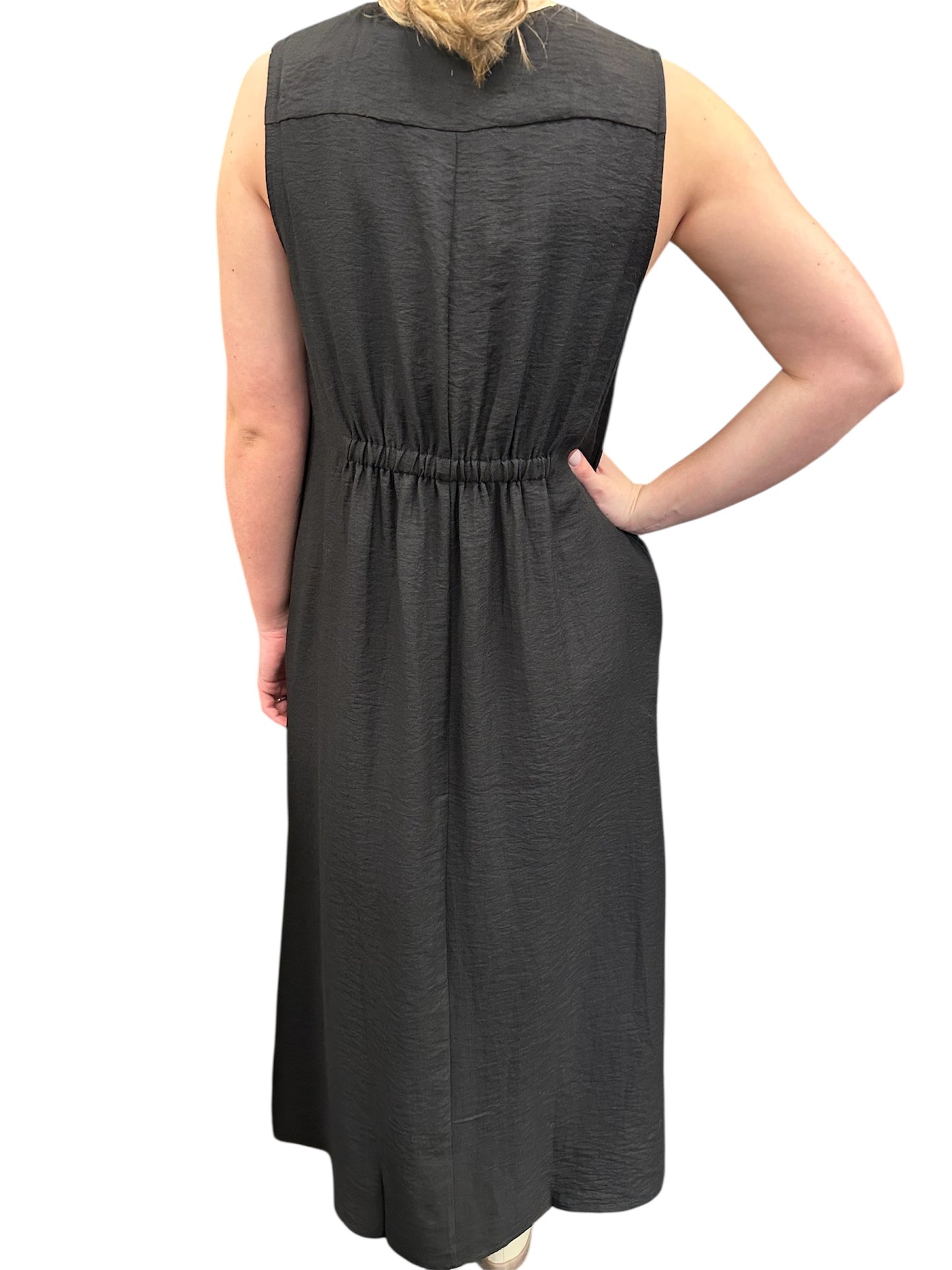 AMELIA DRESS