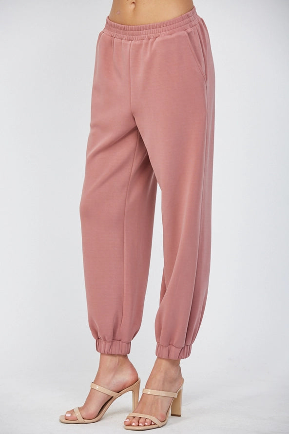PERFECT COMFORT JOGGER