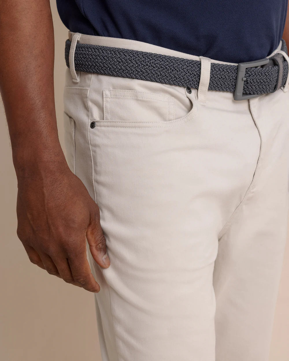 SOUTHERN TIDE SULLIVAN 5 POCKET PANT