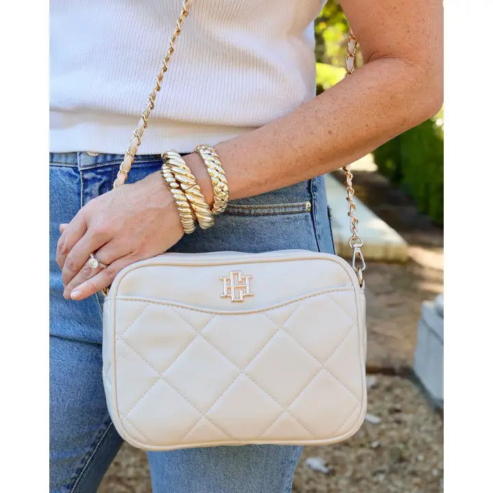 FIONA CROSSBODY