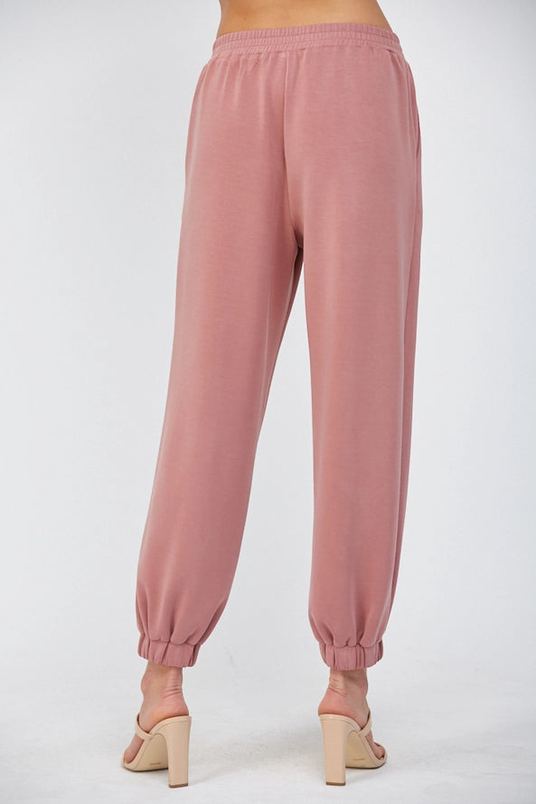 PERFECT COMFORT JOGGER