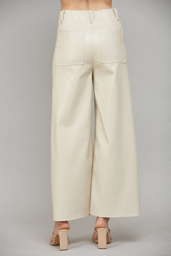 SHAPE THINGS UP PANT