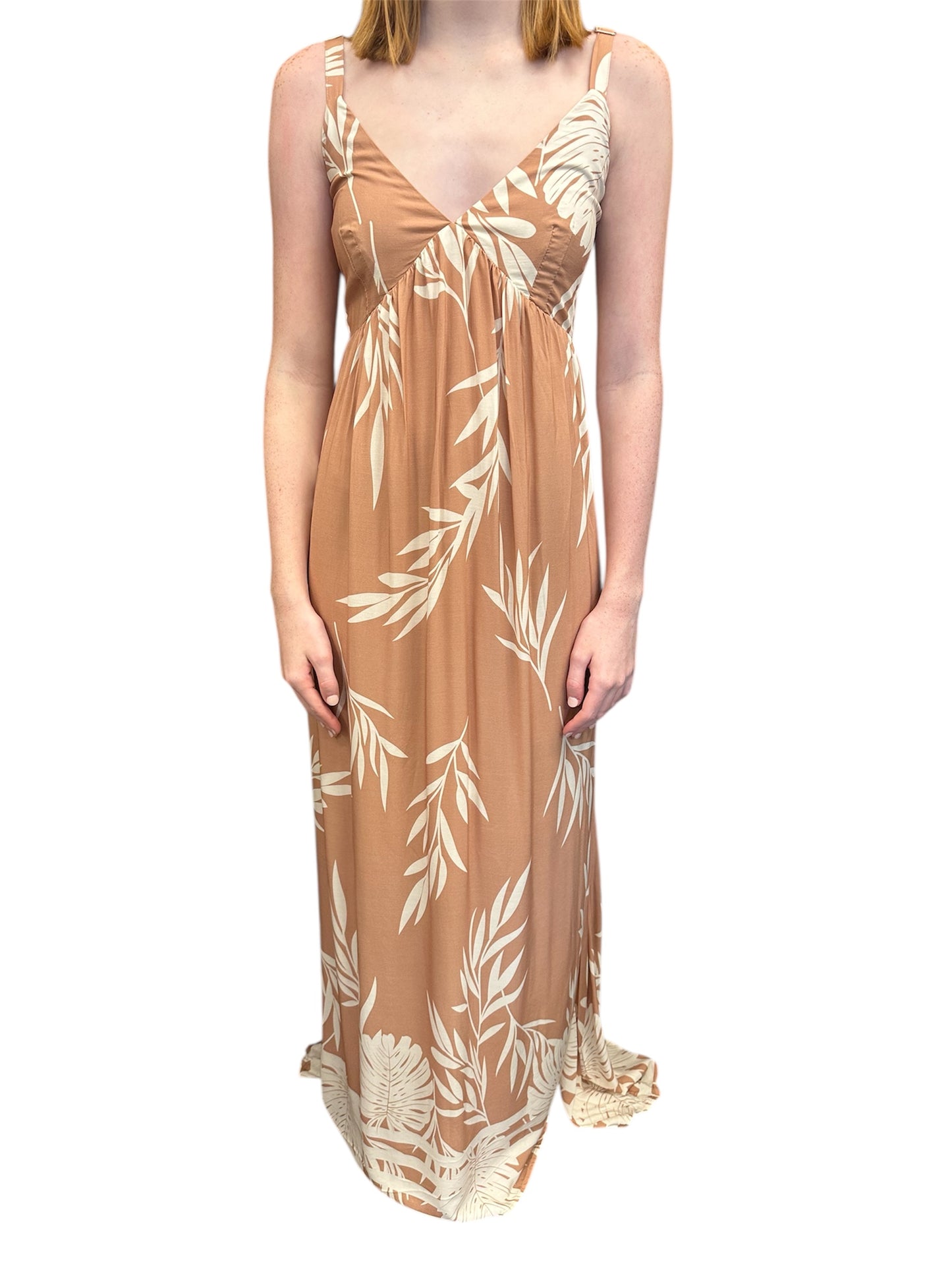 COASTAL SUMMER DRESS