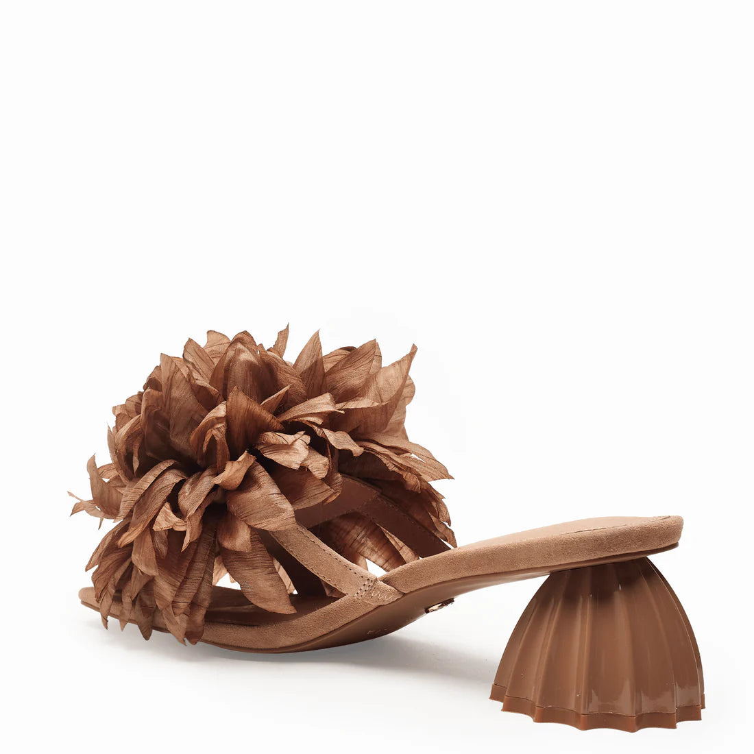 DAHLIA HEEL