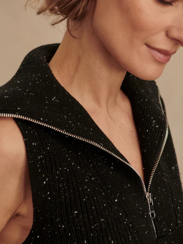 HALLY VEST