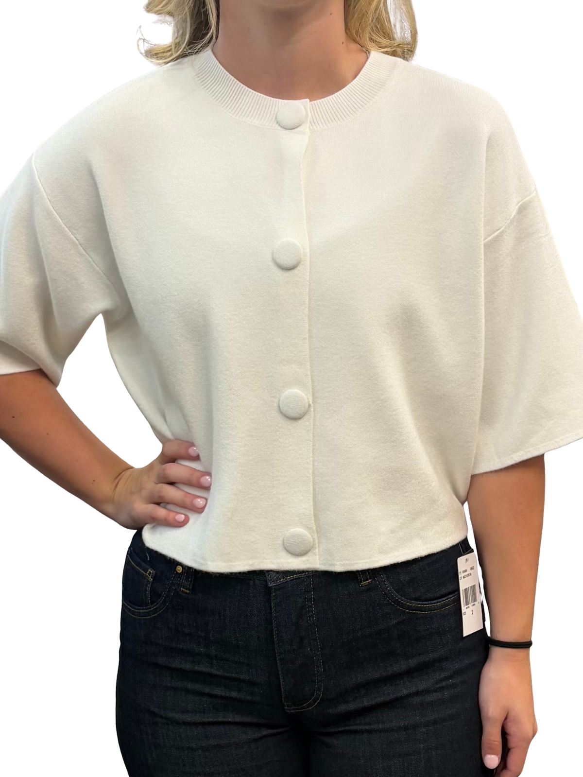 ONASSIS SWEATER