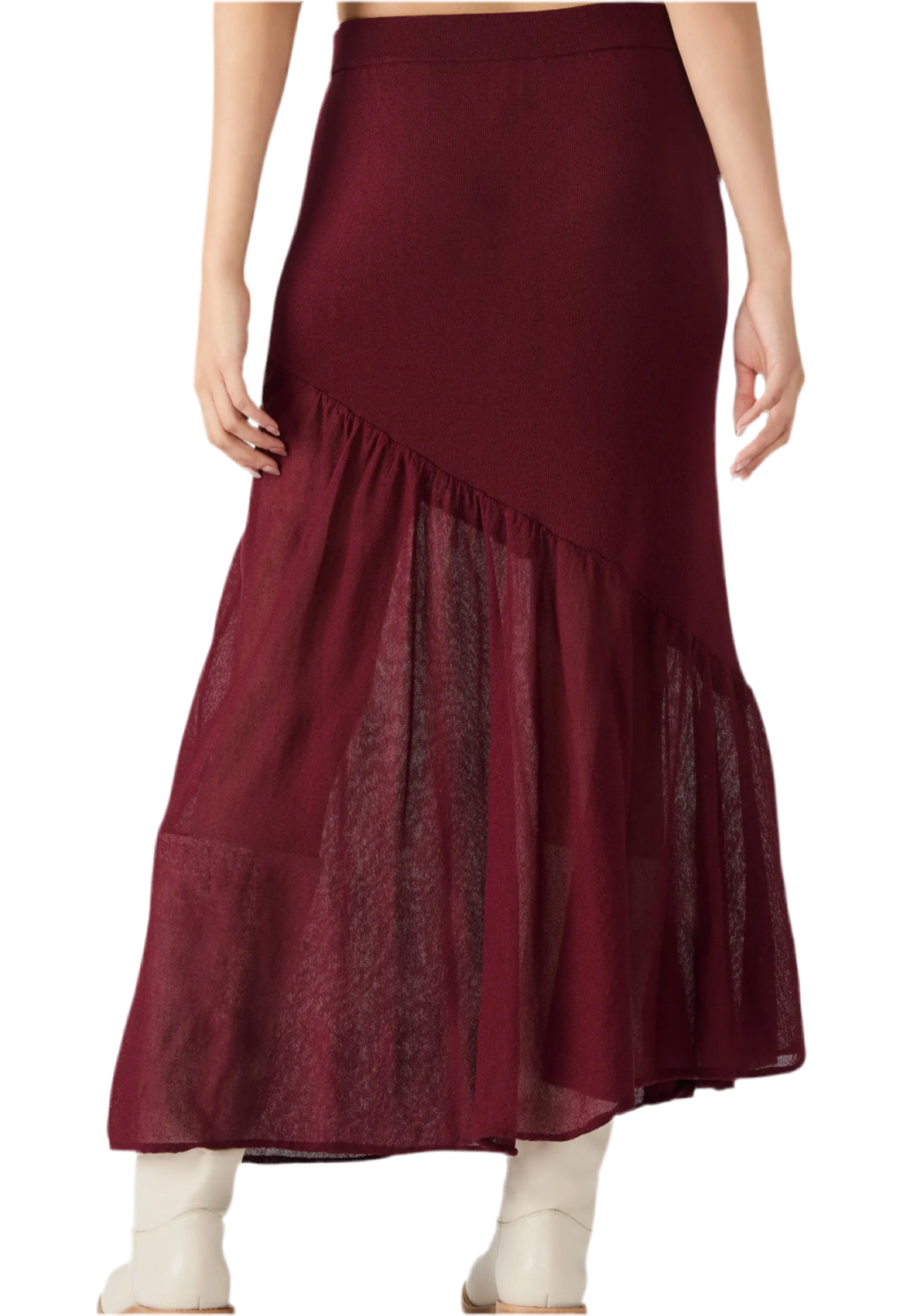 ANEIRA SKIRT