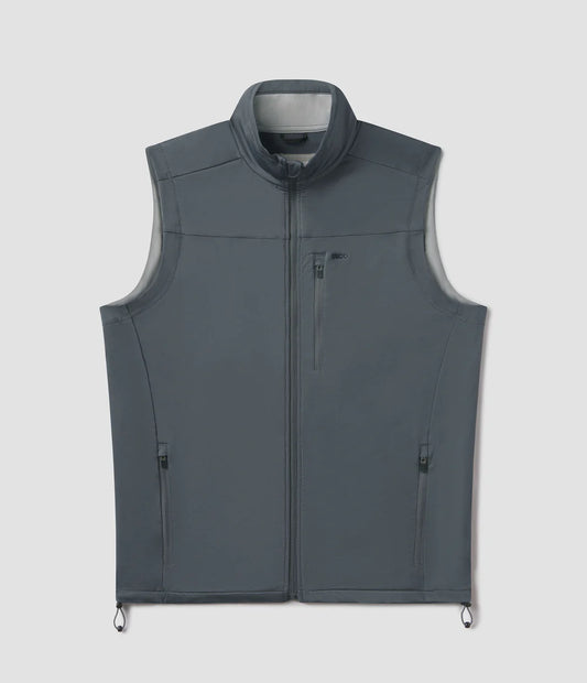 SOUTHERN SHIRT CO APEX PERFORMANCE VEST