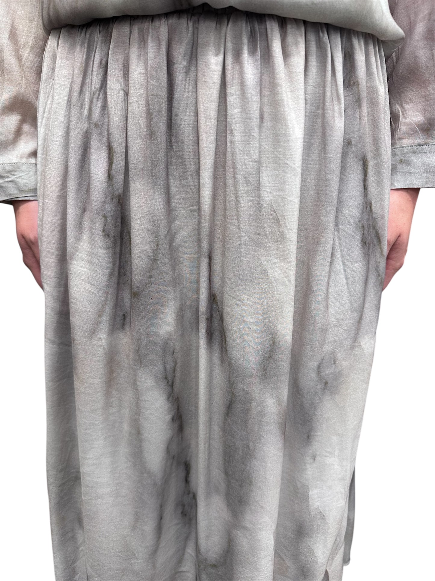 JEANELLE SKIRT