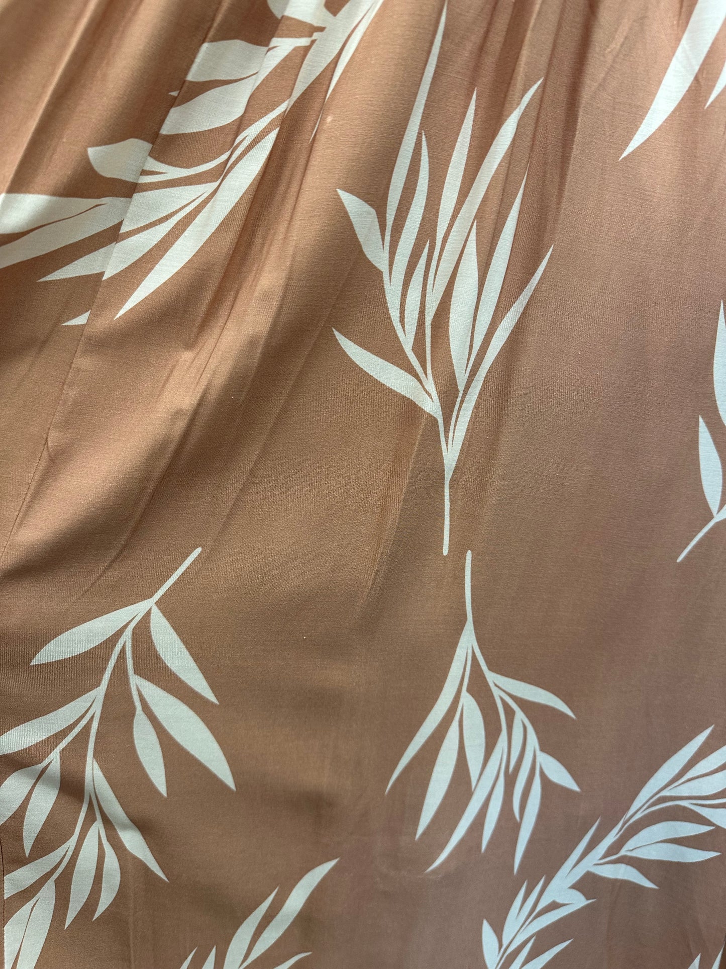 COASTAL SUMMER DRESS