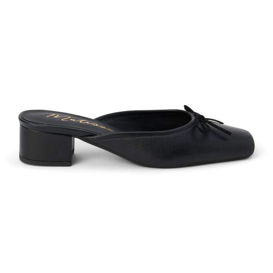 BASILIO MULE