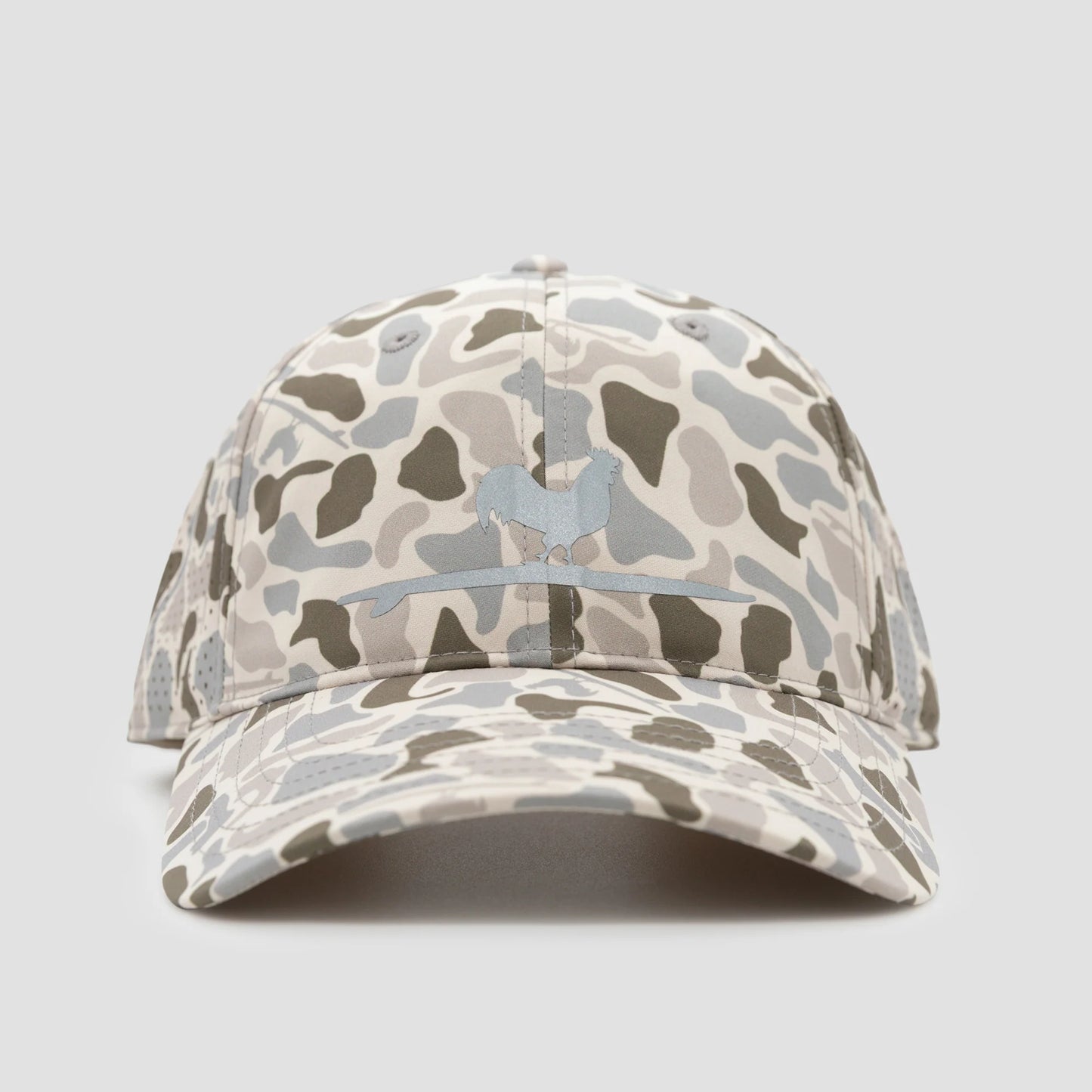 WOODLANDS HAT