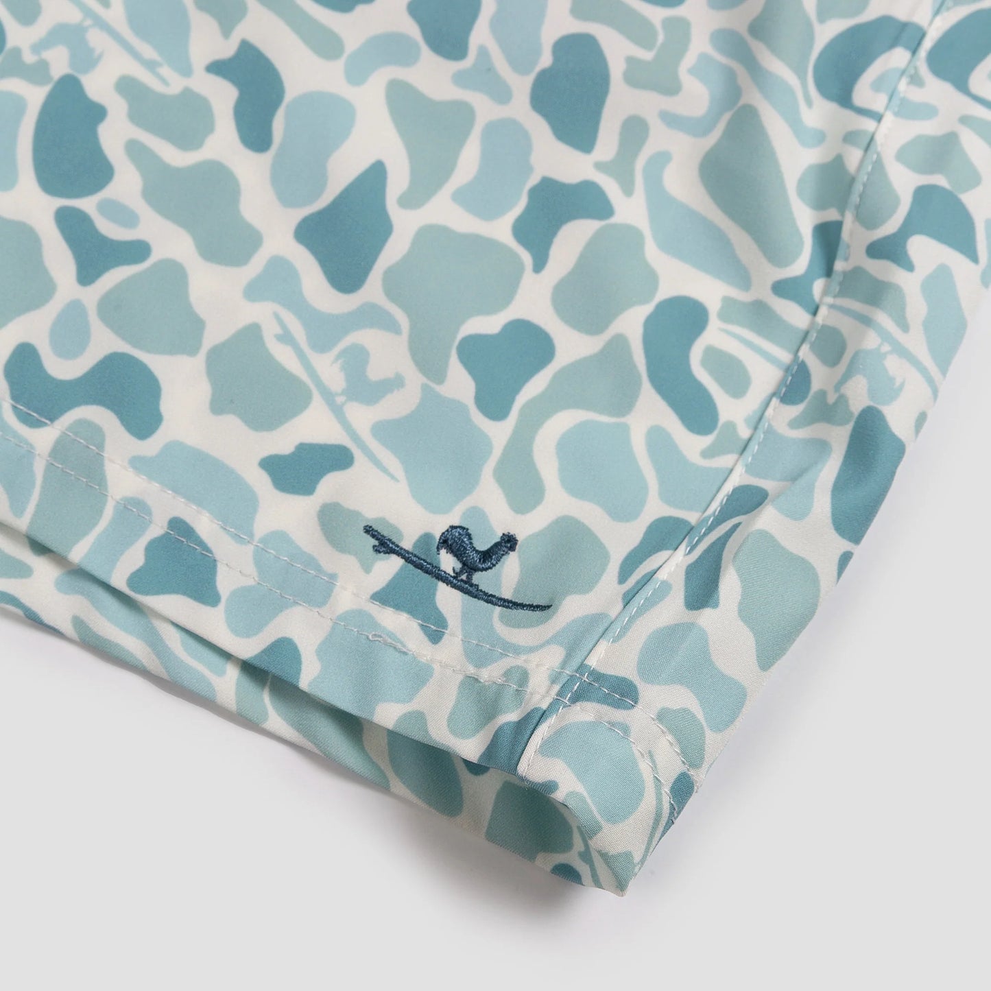 WOODLANDS SWIM TRUNK