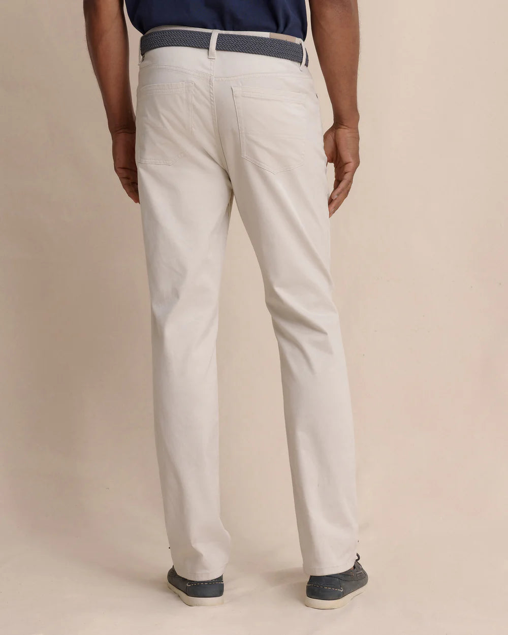 SOUTHERN TIDE SULLIVAN 5 POCKET PANT