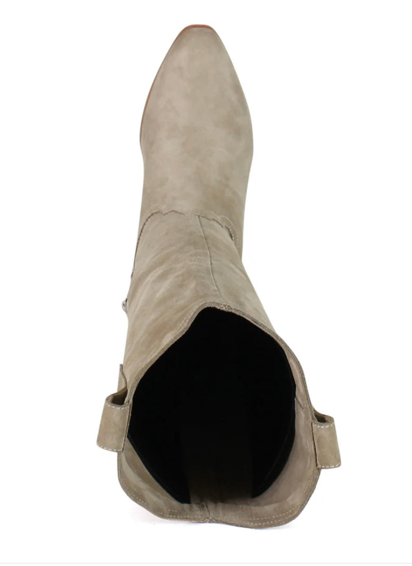 AME THYST BOOT