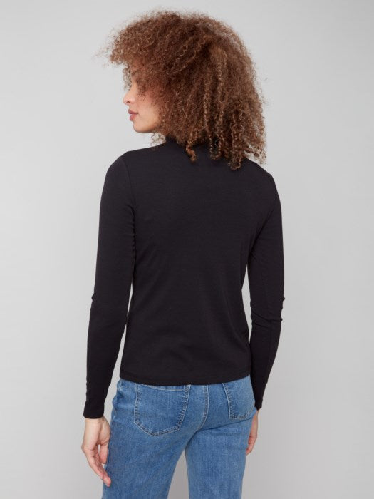 BREEZE IN THE AIR TOP