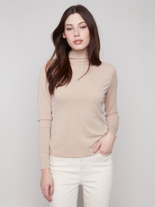 BREEZE IN THE AIR TOP