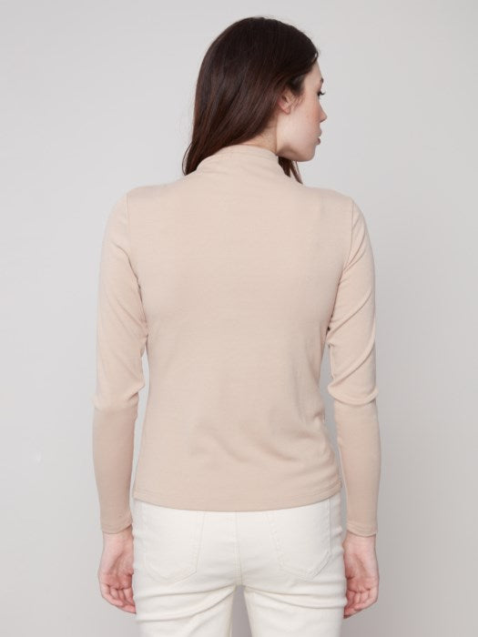 BREEZE IN THE AIR TOP