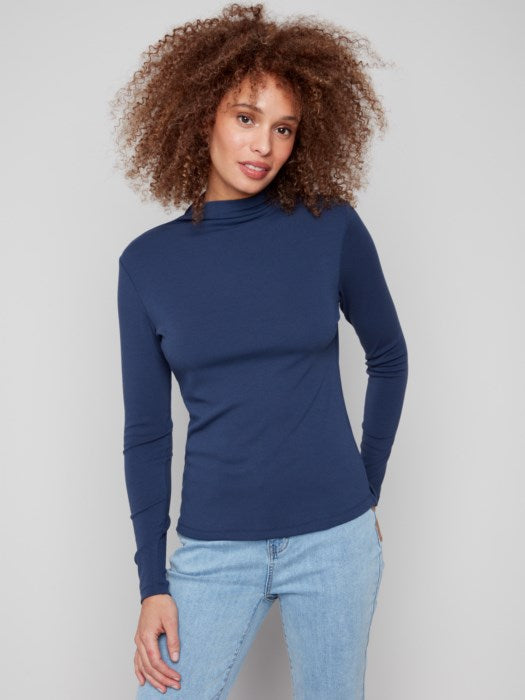 BREEZE IN THE AIR TOP