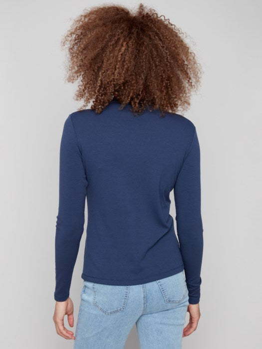 BREEZE IN THE AIR TOP