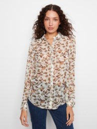 CAILLOU BLOUSE