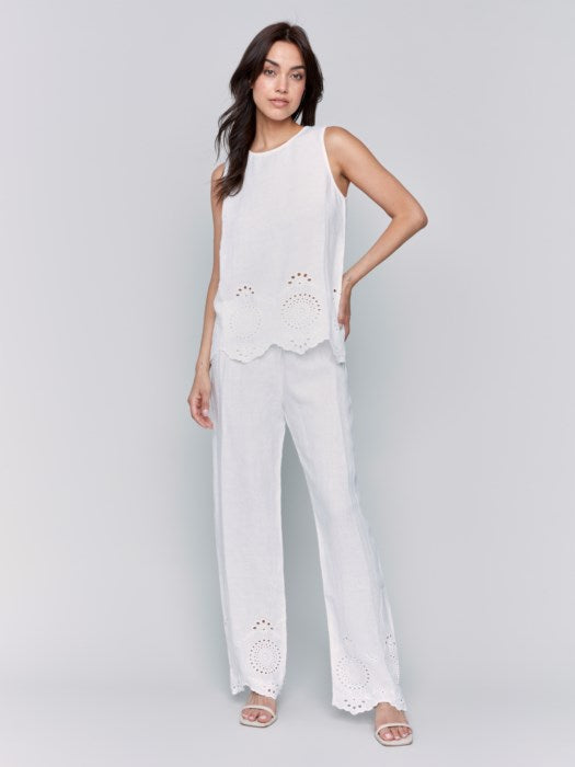 EASY TO STYLE TOP
