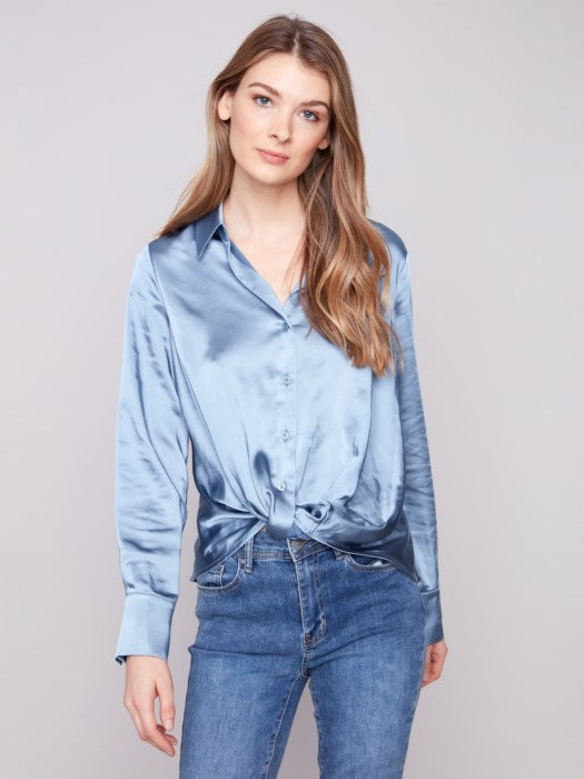 EVERYDAY ELEGANCE SHIRT