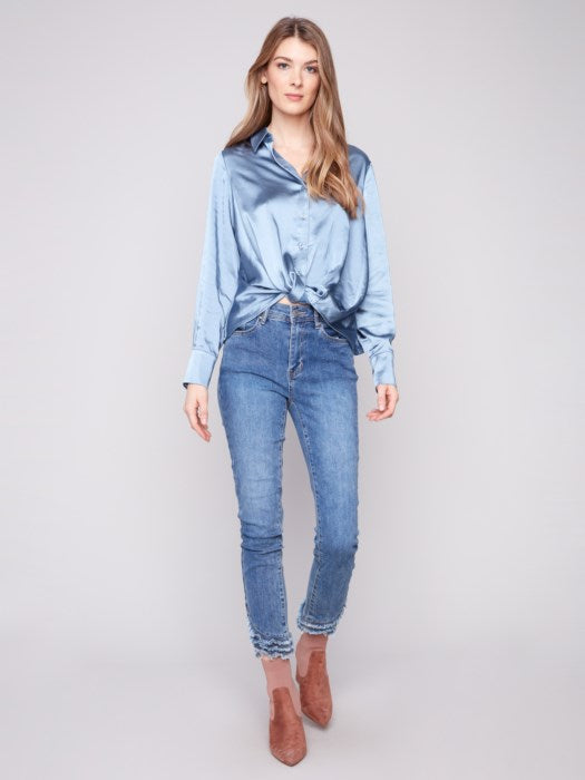 EVERYDAY ELEGANCE SHIRT