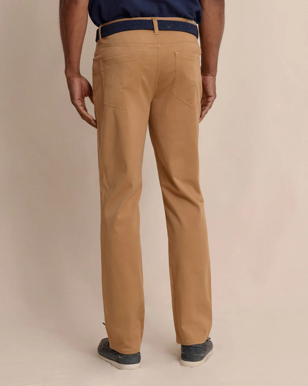 SOUTHERN TIDE SULLIVAN 5 POCKET PANT