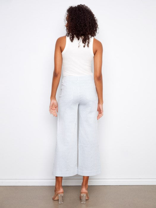 NO SECOND GUESSING PANT