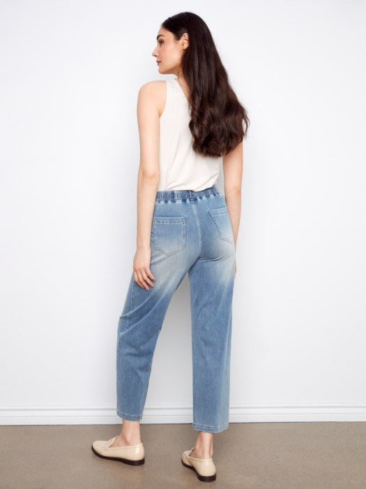 MADE TO WEAR PANT