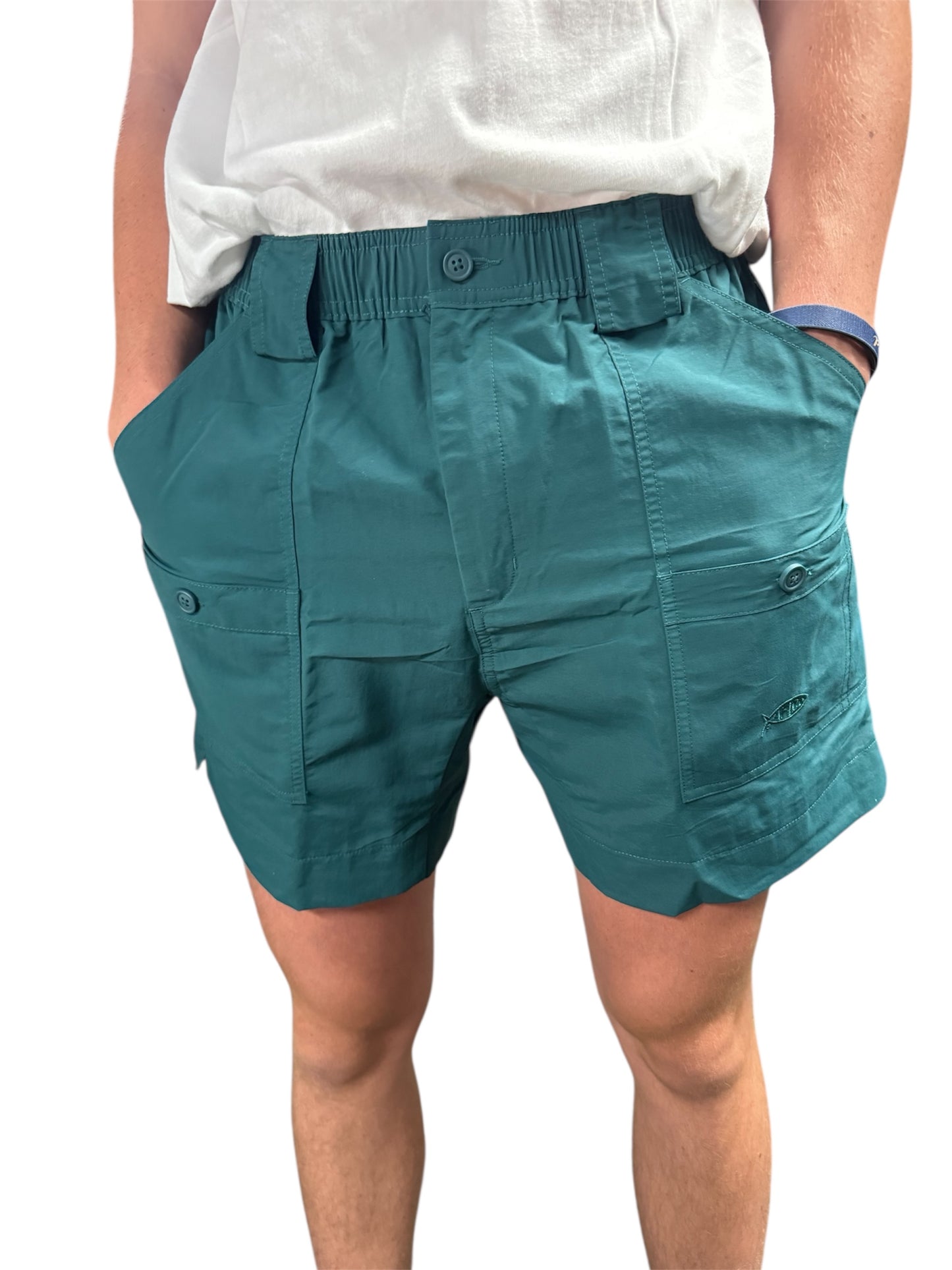 AFTCO ORIGINAL FISHING SHORT