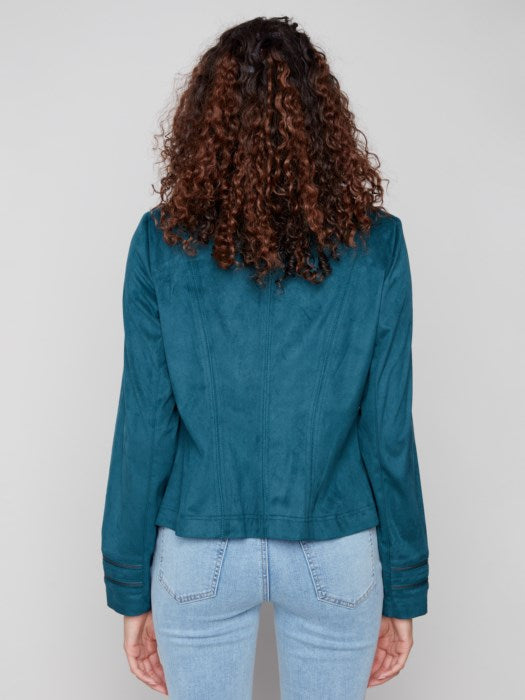 FEEL THE MOMENT JACKET