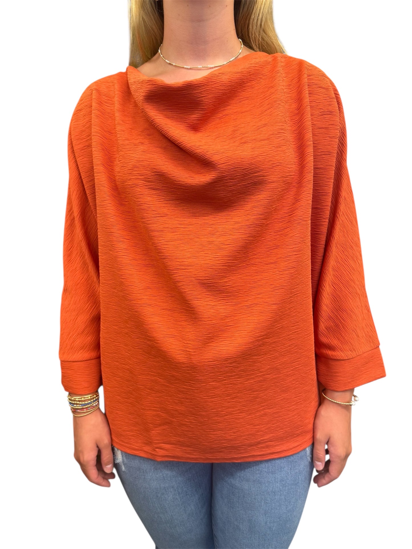 KEZIAH TOP