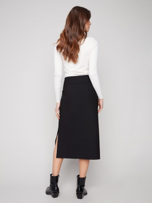 JUST A THEORY SKIRT