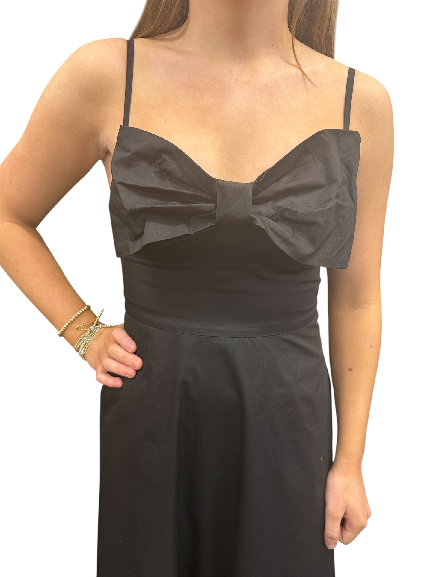 SUNLIT GETAWAY DRESS