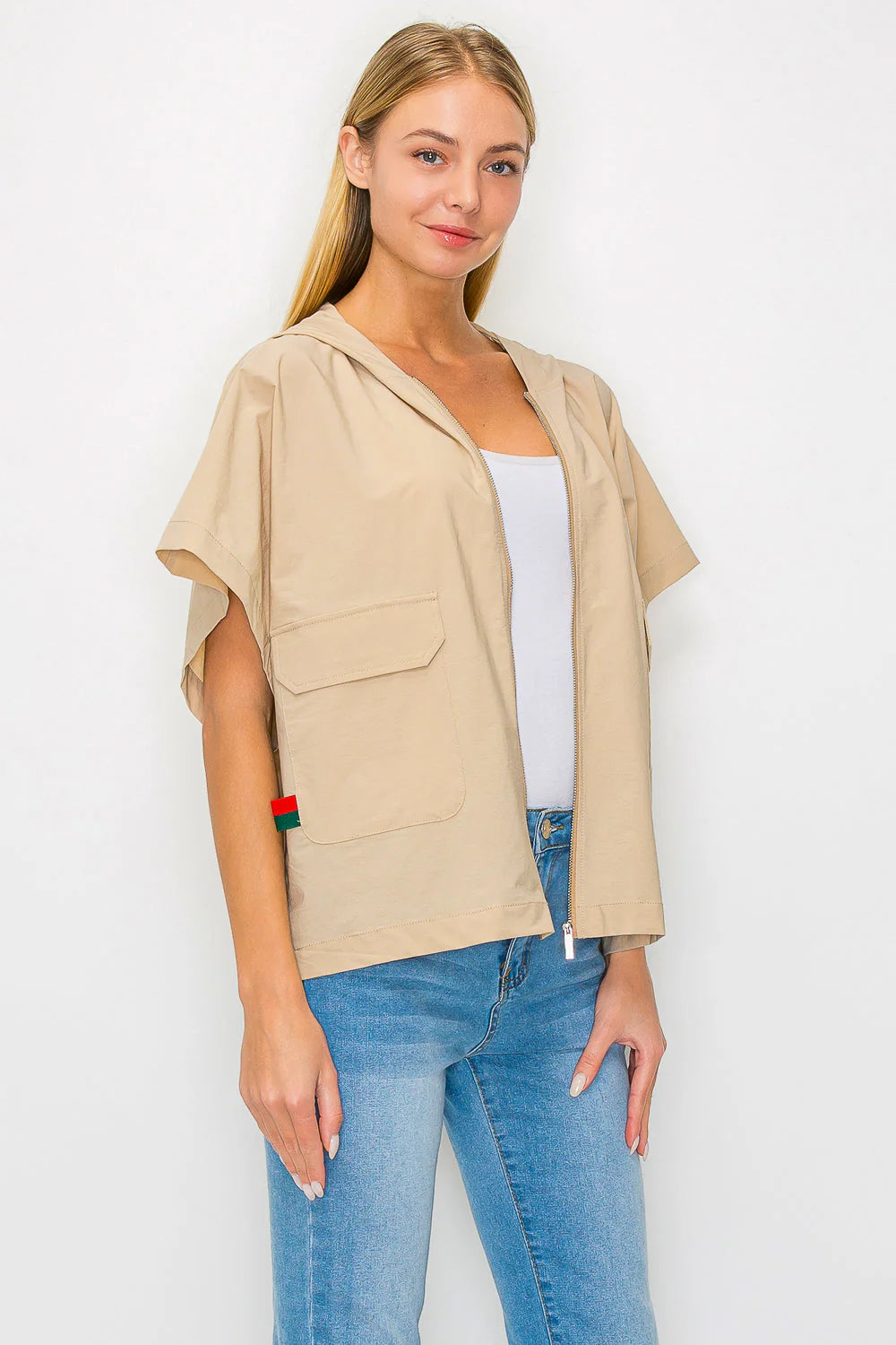 JERRY JACKET
