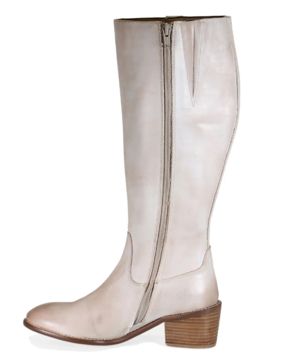 FIG GARDEN BOOT