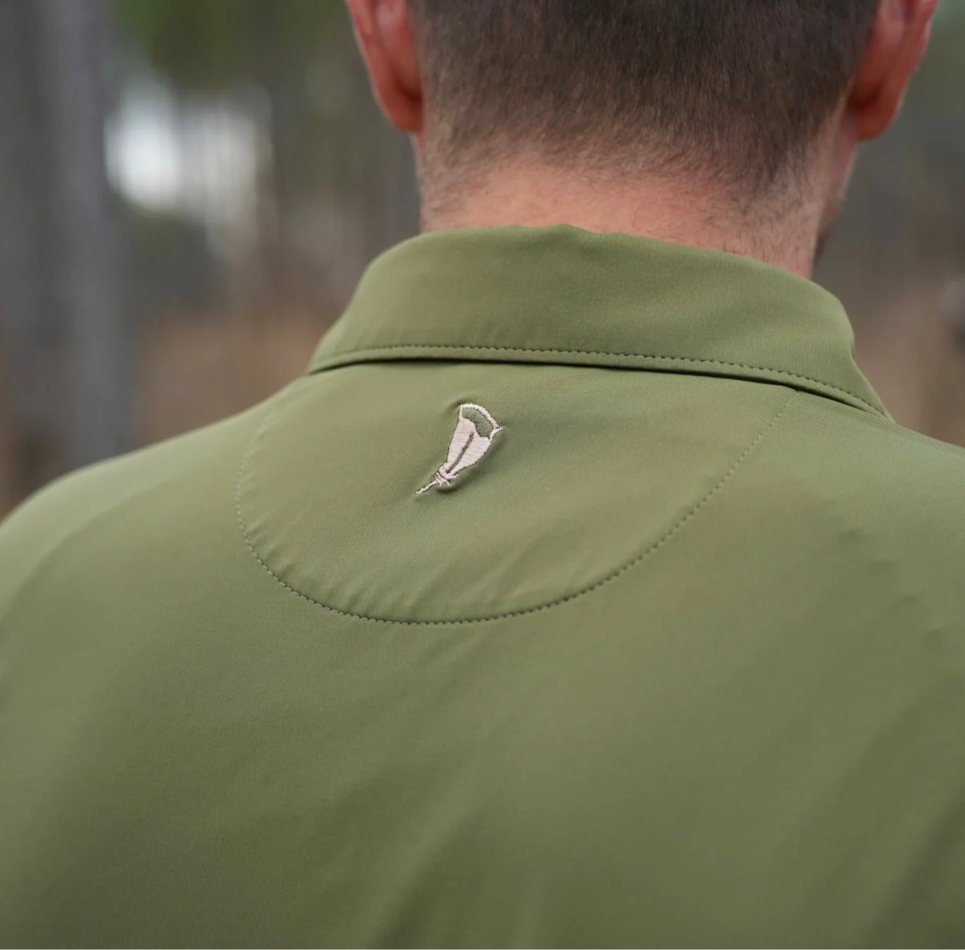 PB PERFORMANCE POLO